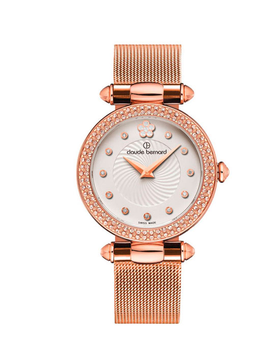 Часы Claude Bernard Dress code 20504-37RPMAPR